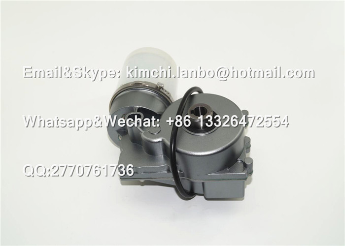 91.105.1161/02 plate making drive motor for SM102 machine offset printing machine spare parts