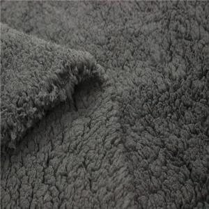 Quality flushable diaper liners coral fleece fabric flushable diaper liners wholesale