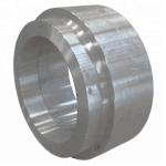 ST52 A105 Hardened Steel Sleeve High Precision Metal Bushing Sleeve