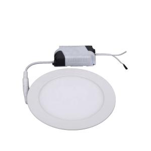 Quality IP44 Surface Mount Flat Panel LED Lights 270 Degree Frameless wholesale
