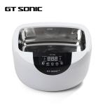 SUS304 2.5L 40kHz Ultrasonic Jewelry Cleaner With Digital Timer