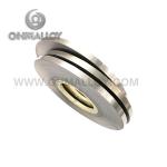 N2200/N2201 0.15x8mm High Purity Nickel Strip For Battery Pack Welding Pure