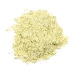 No Allergen Ingredients Kosher Wasabi Powder Fine Texture For Sushi Restaurant