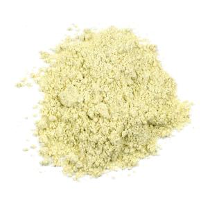 Quality No Allergen Ingredients Kosher Wasabi Powder Fine Texture For Sushi Restaurant wholesale
