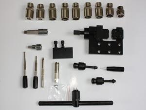 Quality common rail injector repair tools wholesale