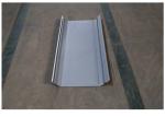 Shaft 75mm Boltless Roof Panel Forming Machine