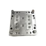 8cavity Bottle Cap Mould 38mm Plastic Cap Mould On 160T Machine