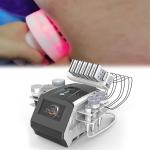 DPL Body Monopolar Rf Cavitation Machine 80k Slimming Machine Manufacturers