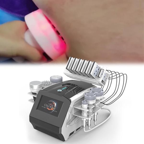 DPL Body Monopolar Rf Cavitation Machine 80k Slimming Machine Manufacturers