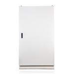 Custom Sheet Metal Cabinet Fabrication Power Distribution Cabinets