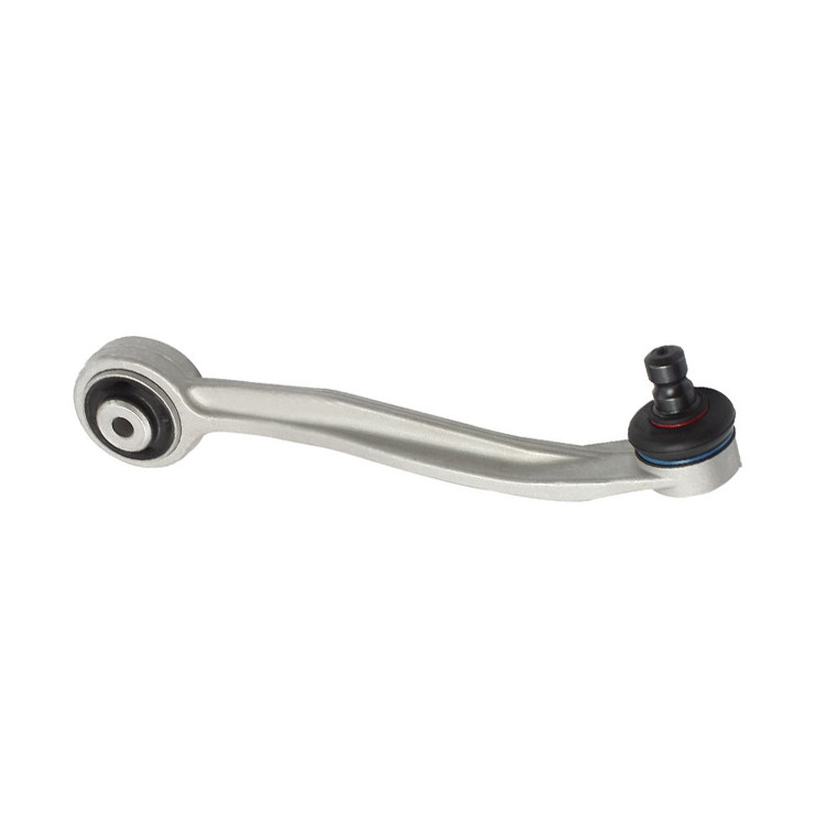 Front Upper Left Suspension Aluminum Control Arm For Audi A4L 8K0407509A