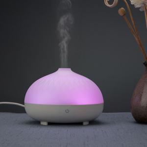 Quality PP Material 80m USB Essential Oil Electronic Aroma Diffuser wholesale