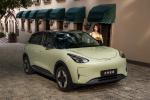 s 2024 Geely Galaxy Xingyuan Mini SUV The Best Choice for Affordable Luxury