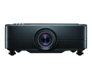 Quality 12000lm Extra Large Venue Projectors Electric Zoom Focus 3LCD 3DLP WUXGA Resolution wholesale
