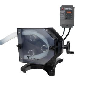 Quality JL350J-1A 220V AC industrial peristaltic pump wholesale