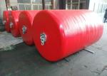 Chinese Popular Best Quality Customized Boat Foam Filled Fender