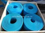 Heavy Duty Heat Resistant Rubber Skirt Board NR SBR Black Rubber Sheet Conveyor