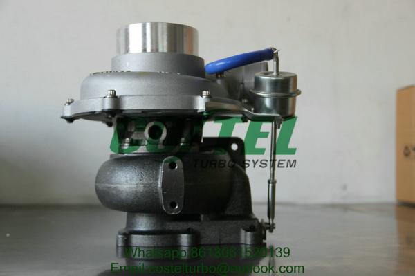 Nissan UD Industrial Railway B6-60 Ti FE6TA GT3576DN Turbo 702172-0010 14201