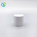 20mm 0.2ml Plastic Bottle Closures Silver Disc Top Cap 20 410 ODM