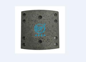 Quality BAIYUN Drum Brake Linings 60000 Warranty For Passenger Cars Motorcycles wholesale