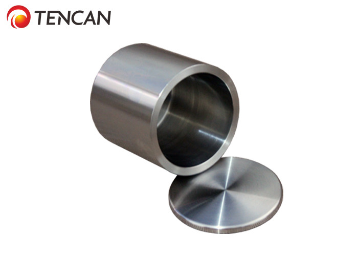 SS 304 Planetary Grinding Mill Jars