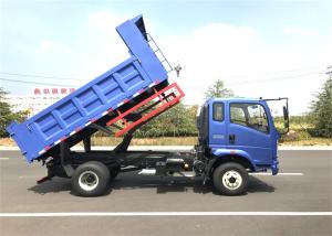 Quality 8 Ton Dump Tipper Truck wholesale