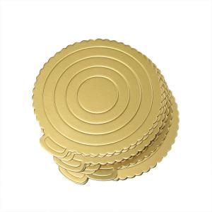 Quality Eco Friendly Cake Paper Stand Birthday Cake Cardboard Bases wholesale