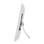 8 Inch Advertising Display 1280x800 IPS Touch Screen Android Monitor All In One