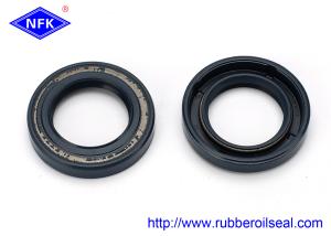 Quality CFW Skeleton Oil Seal High Pressure TC Double Lips NBR BAUSLX2 BABAL wholesale