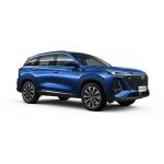 In stock New Car China Changan cs75 plus 2022 cs75 FI 1.5T 5-seater mini vehicle