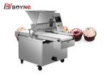 1200w Commercial Bakery Equipment Automatic Cake Filling Machine