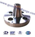 reducing weld neck flange