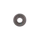 Custom Flywheel Die Cast Car Modle Crane Ductile Iron by Die Casting Mould
