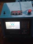 Automatic Metal CNC Plasma Flame Cutting Machine Carbon Stainless Steel Plate