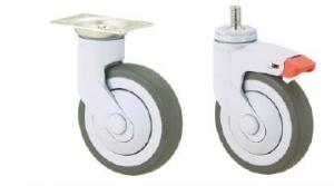 Quality Plastic Medical Caster wholesale