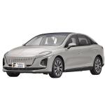 High Endurance Hongqi E-QM5 Electric Car 5-Seat Sedan 0km EV Car 30-Minute