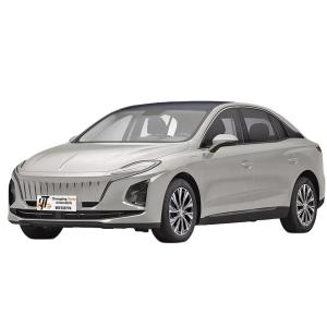 Quality High Endurance Hongqi E-QM5 Electric Car 5-Seat Sedan 0km EV Car 30-Minute Charge 30-80% Efficiency wholesale
