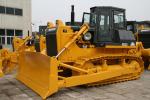China Shantui dozer SD23 for Kazakhstan