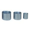 Buy cheap Welding sockets Black steel pipe sockets,couplings from wholesalers