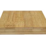 Eco Friendly Carbonized Bamboo Laminate Sheets Plywood 3/4 inch