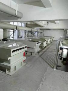 Quality Fully Automatic Silver Refining Machine 200kg Capacity Silver Electrolysis wholesale