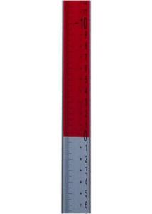 Quality YR-12+YR-12QA/ YR-12SA Laser Staff with Quick release/ Screw clamp Adaptor for Laser Instruments wholesale