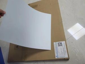 Quality Thermal Sensitive CTP Plate , Photosensitive Adhesive Washable Offset CTP Plate wholesale