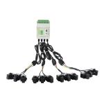 Acrel ADW210 Multi-circuit Power Meter Din Rail Electricity Meter For Remote