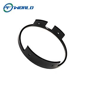Quality Aluminum CNC Turn Mill Parts wholesale