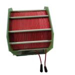 80KW PWHT Machine Air Cooled Induction Heating Machine For Assembly Disassembly