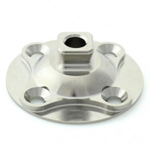 Quality Corrosion Resisting Bespoke Medical Equipment Parts wholesale