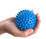Durable Spiky Massage Ball Plantar Hedgehog For Sport Fitness Hand Foot Pain