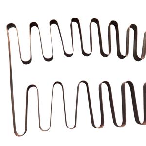 Quality 1.2x15mm Cr21Al6Nb Heating Element Strip For Industrial Furnace wholesale