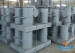 JIS F2001 Marine Mooring Equipment Epoxy Coating Finish 18.9-3071kg Weight